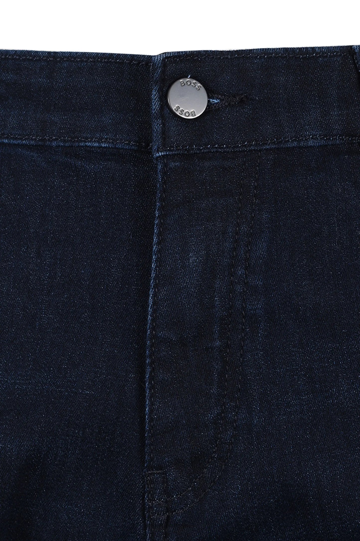 Boss Black BOSS RE MAINE JEANS DARK BLUE Boss Black