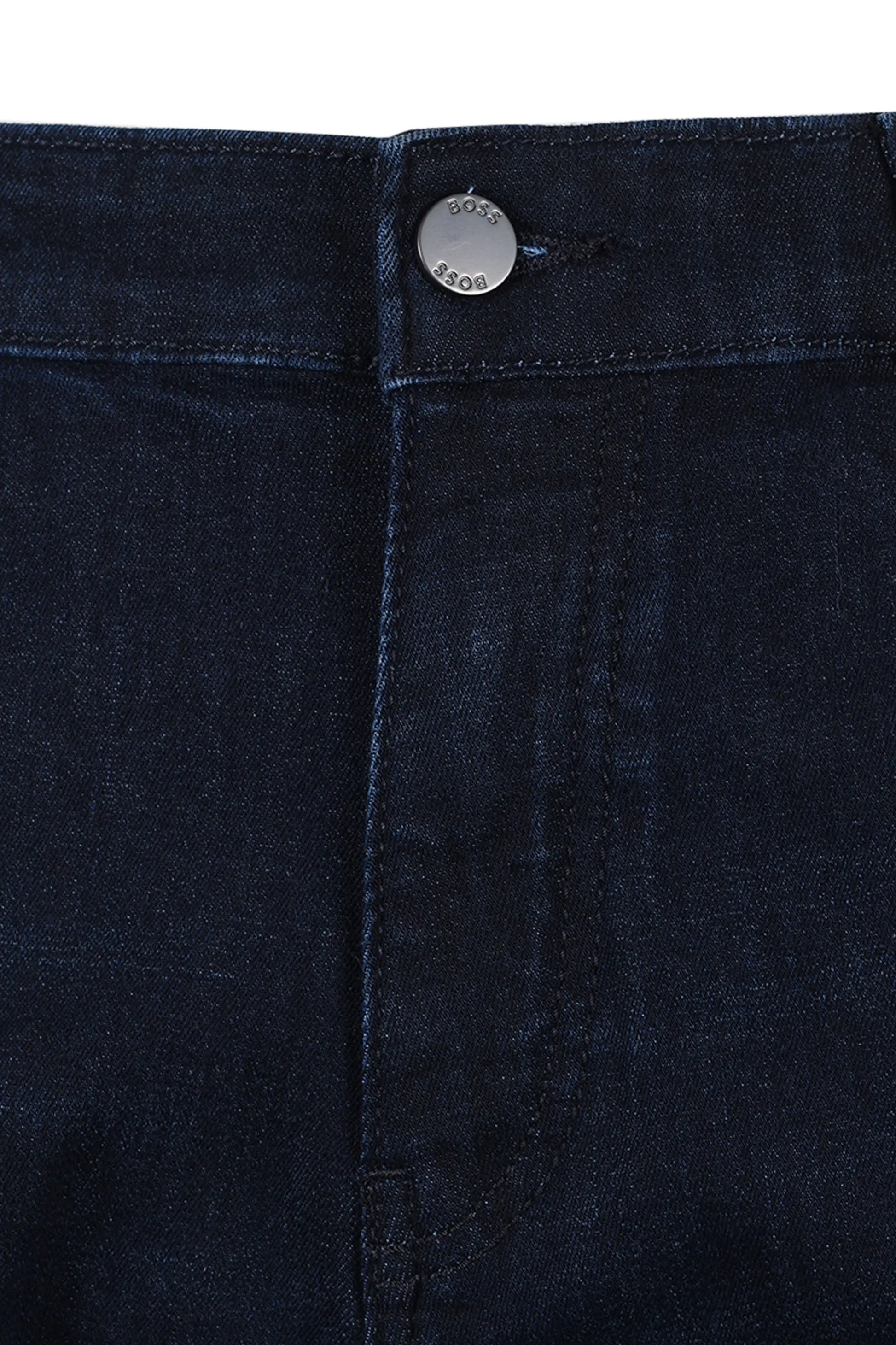 Boss Black BOSS RE MAINE JEANS DARK BLUE Boss Black