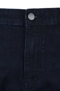 Boss Black BOSS RE MAINE JEANS DARK BLUE Boss Black