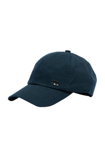 Boss Black BOSS ZED CAP DARK BLUE Boss Black