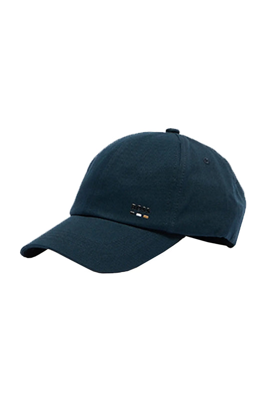 Boss Black BOSS ZED CAP DARK BLUE Boss Black