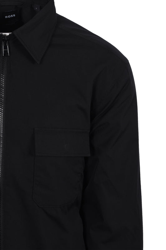 Boss Black C LUKE SHIRT BLACK