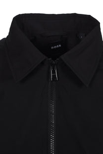 Boss Black C LUKE SHIRT BLACK Boss Black