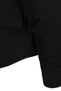 Boss Black C LUKE SHIRT BLACK Boss Black