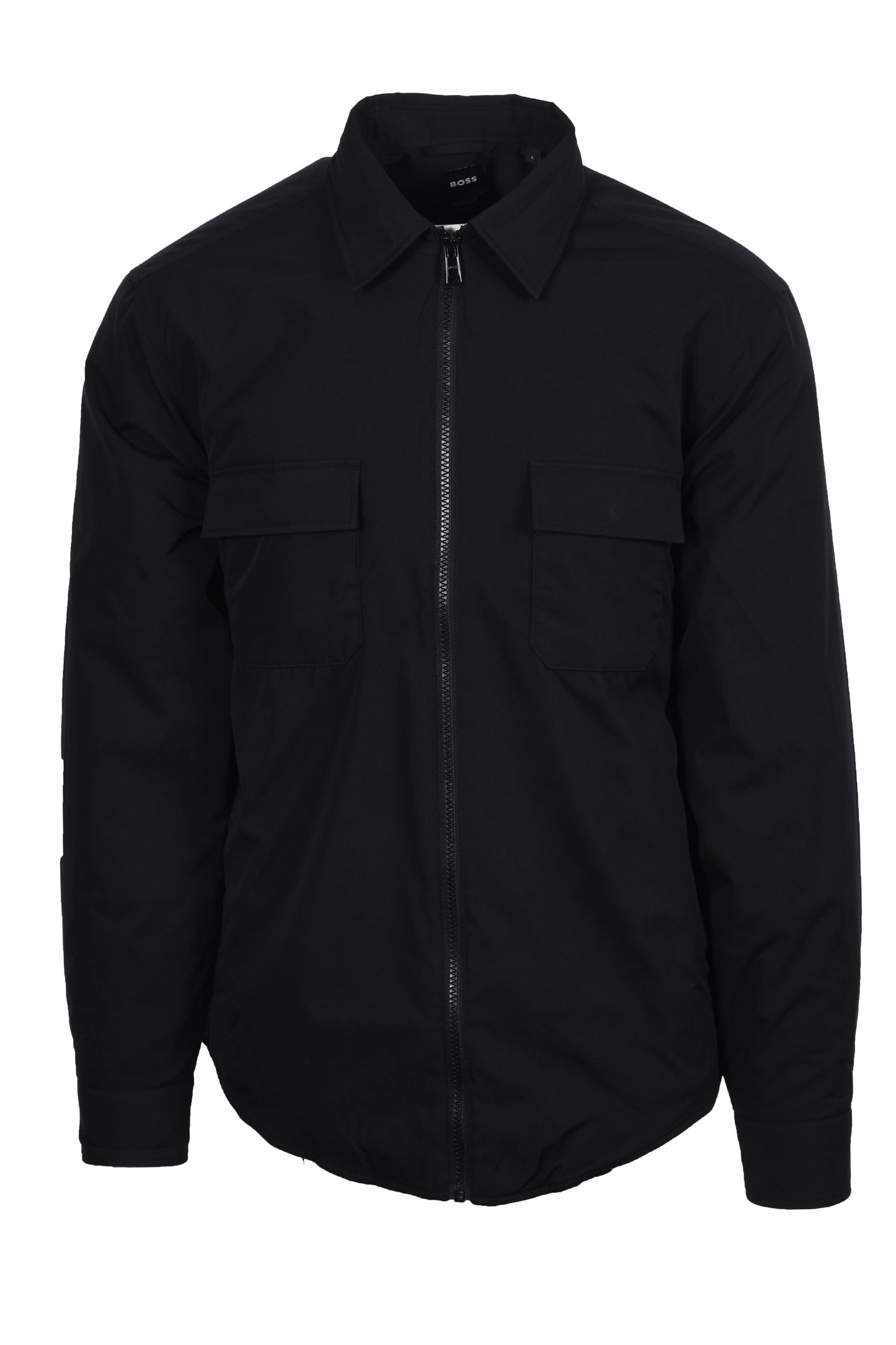 Boss Black C LUKE SHIRT BLACK