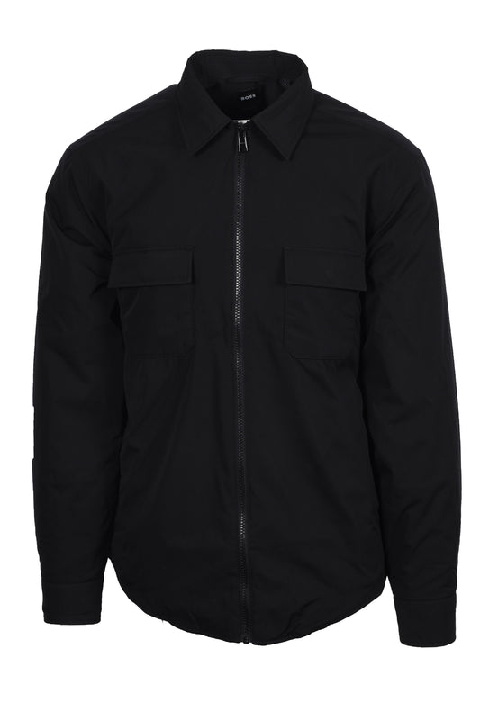 Boss Black C LUKE SHIRT BLACK