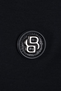 Boss Black C TAUT T-SHIRT DARK BLUE Boss Black