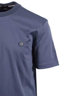 Boss Black C TAUT T-SHIRT OPEN BLUE Boss Black