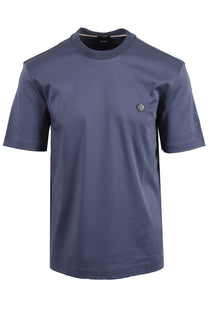 Boss Black C TAUT T-SHIRT OPEN BLUE Boss Black