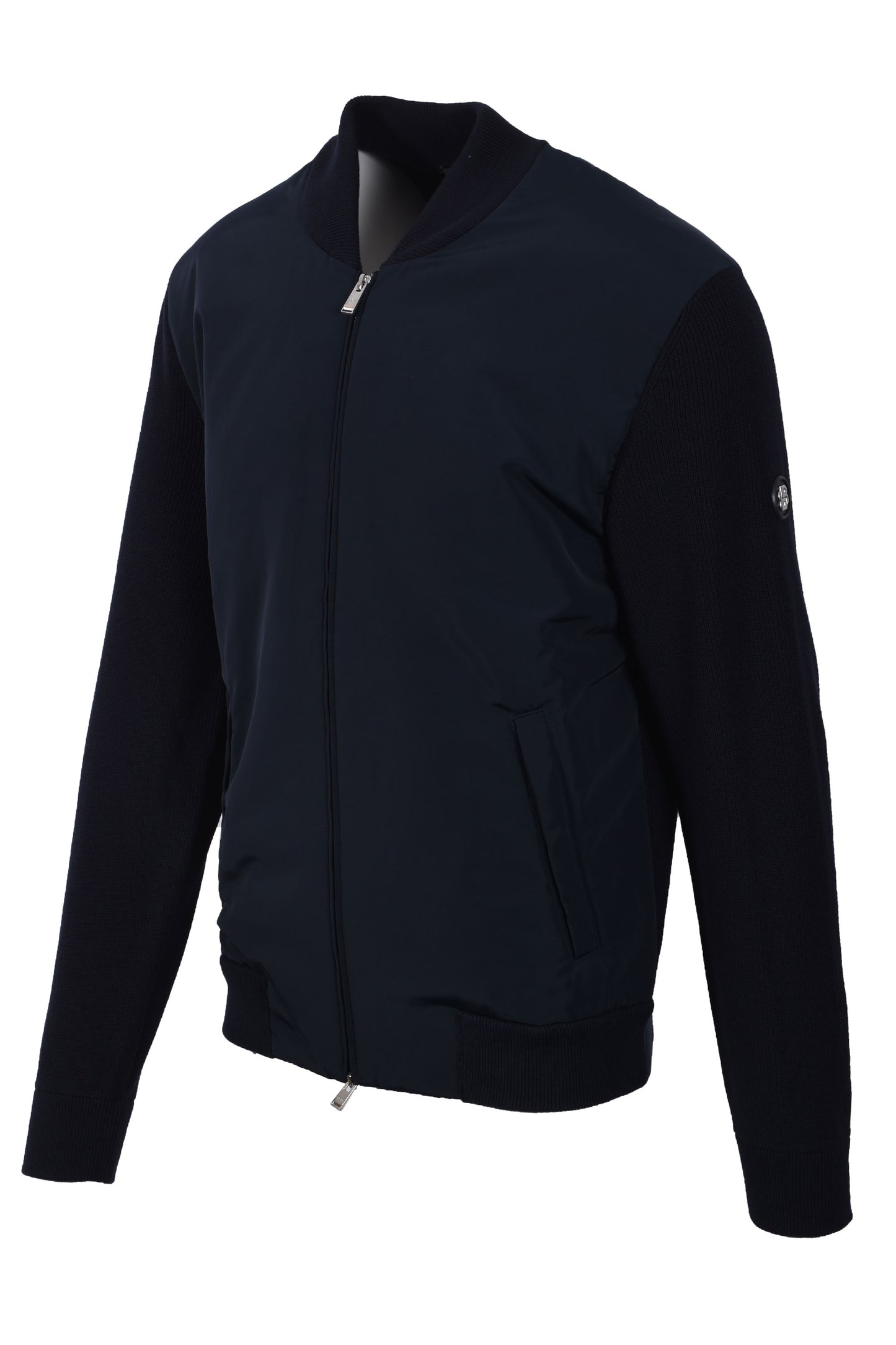 Boss Black C UBAIO JACKET DARK BLUE