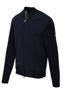 Boss Black C UBAIO JACKET DARK BLUE Boss Black