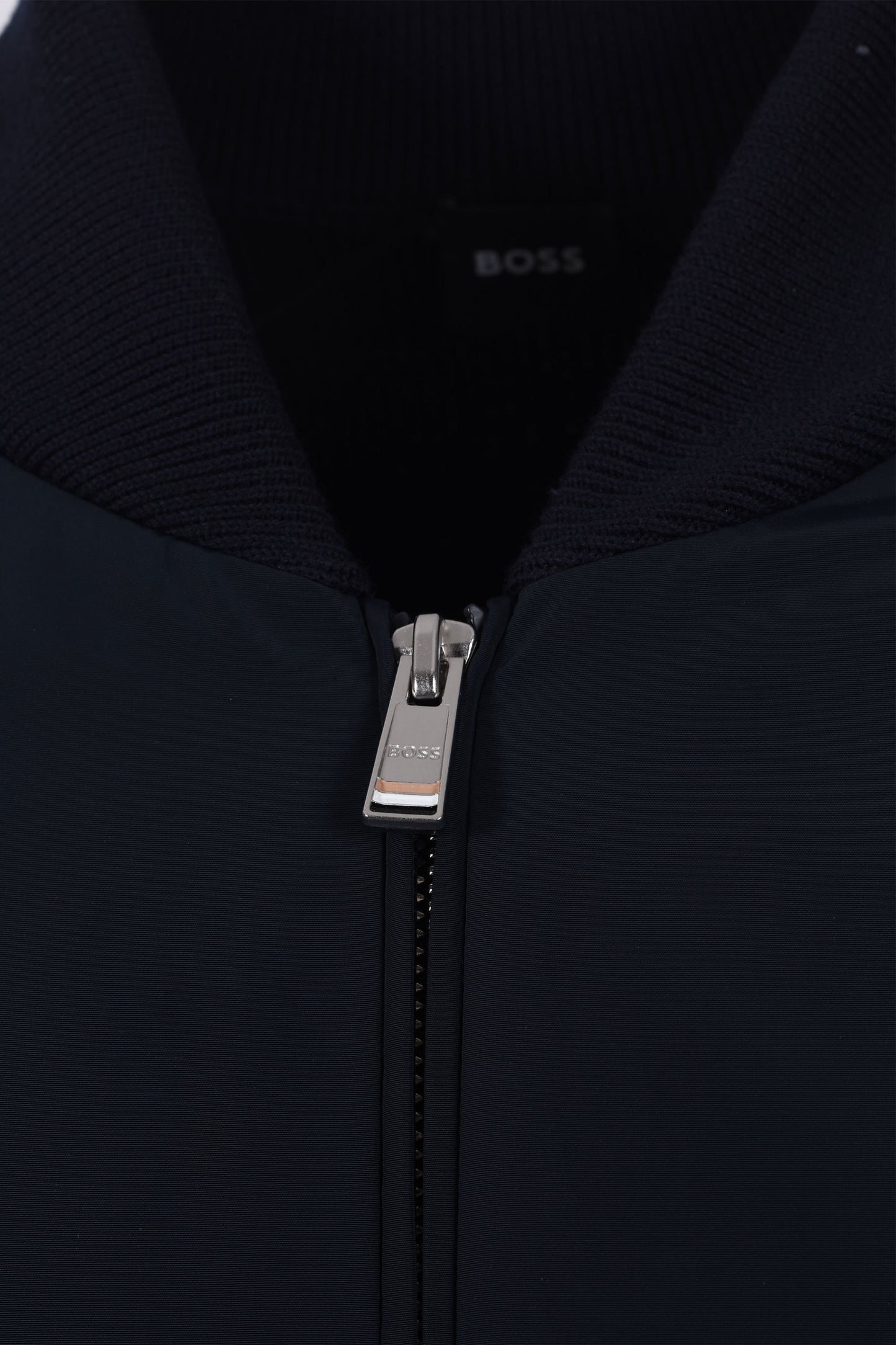 Boss Black C UBAIO JACKET DARK BLUE