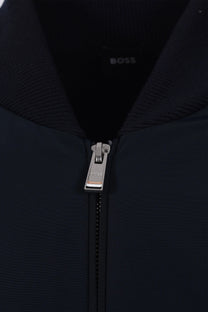 Boss Black C UBAIO JACKET DARK BLUE Boss Black