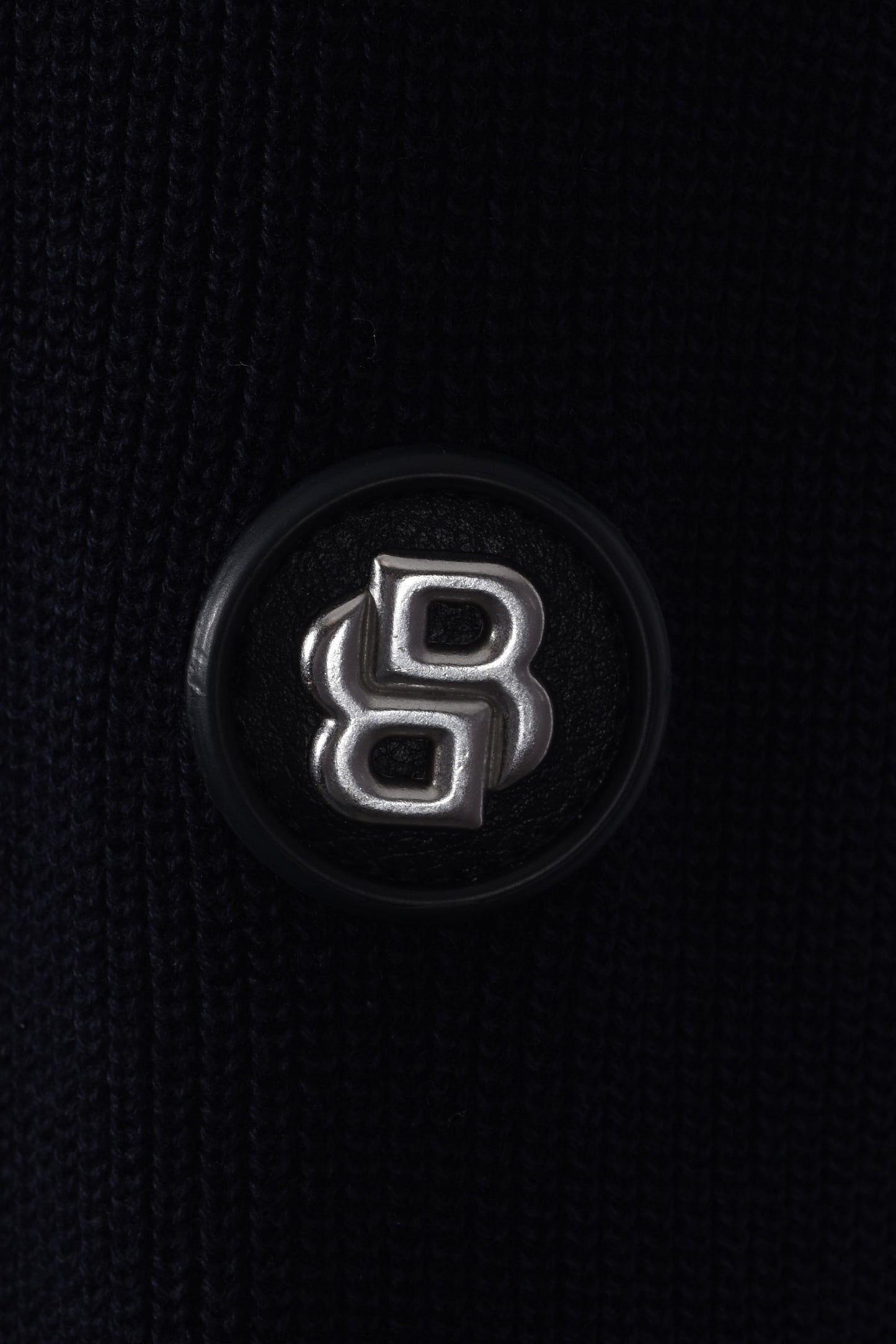 Boss Black C UBAIO JACKET DARK BLUE