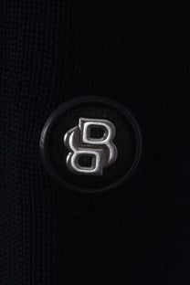 Boss Black C UBAIO JACKET DARK BLUE Boss Black