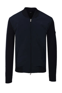 Boss Black C UBAIO JACKET DARK BLUE Boss Black
