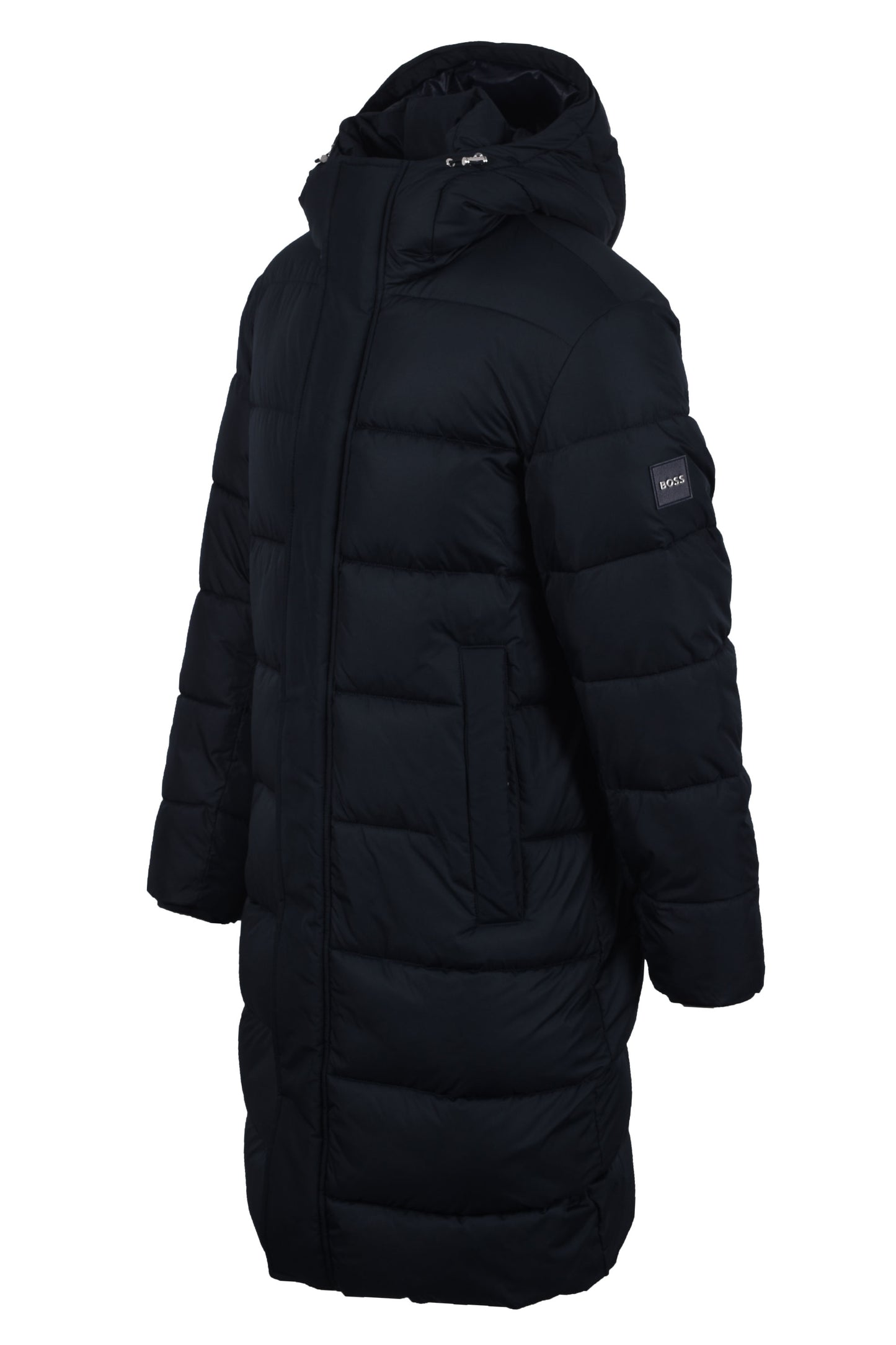 Boss Black CENUTO JACKET DARK BLUE