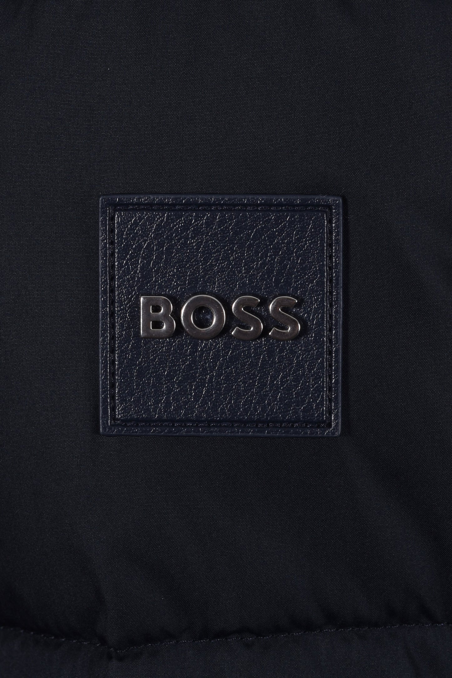Boss Black CENUTO JACKET DARK BLUE