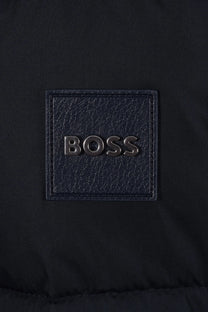 Boss Black CENUTO JACKET DARK BLUE Boss Black