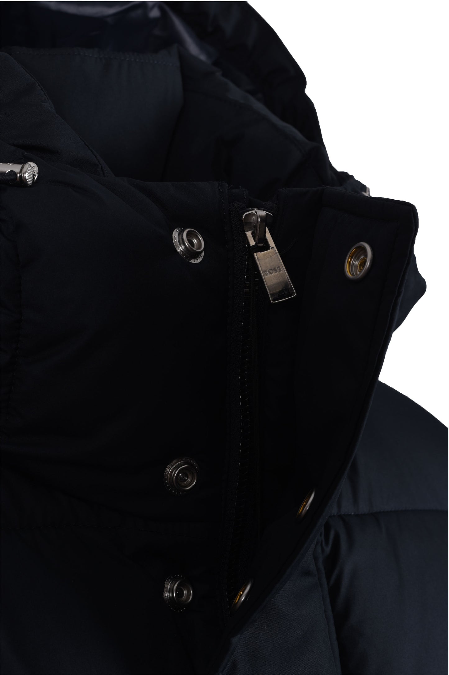 Boss Black CENUTO JACKET DARK BLUE