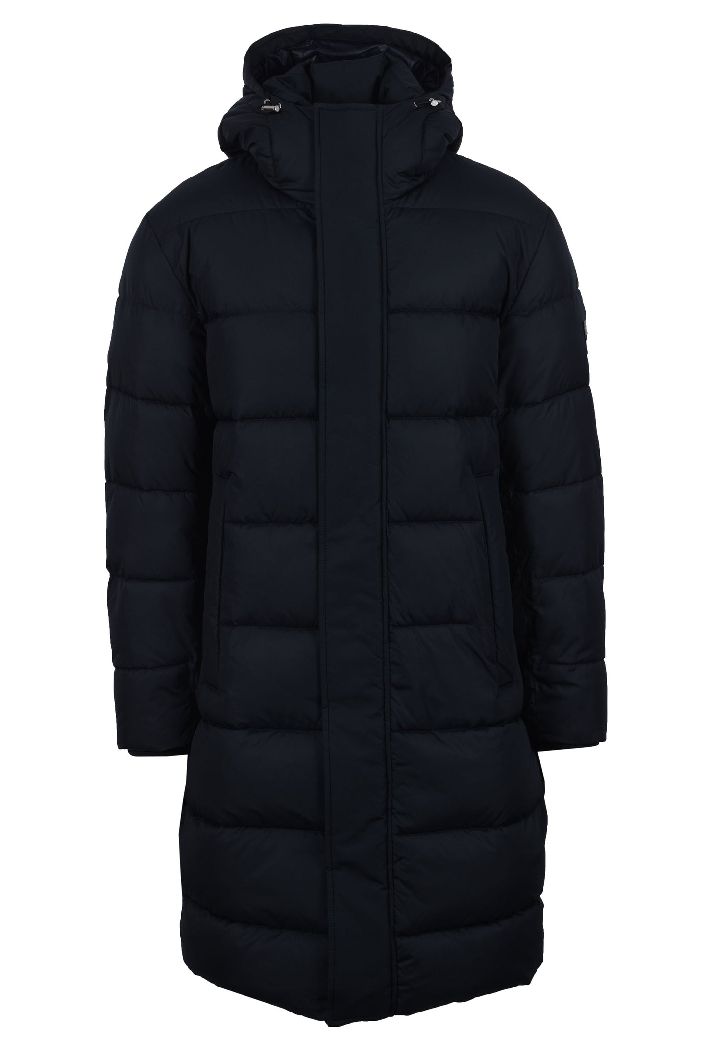 Boss Black CENUTO JACKET DARK BLUE