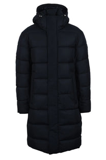 Boss Black CENUTO JACKET DARK BLUE Boss Black