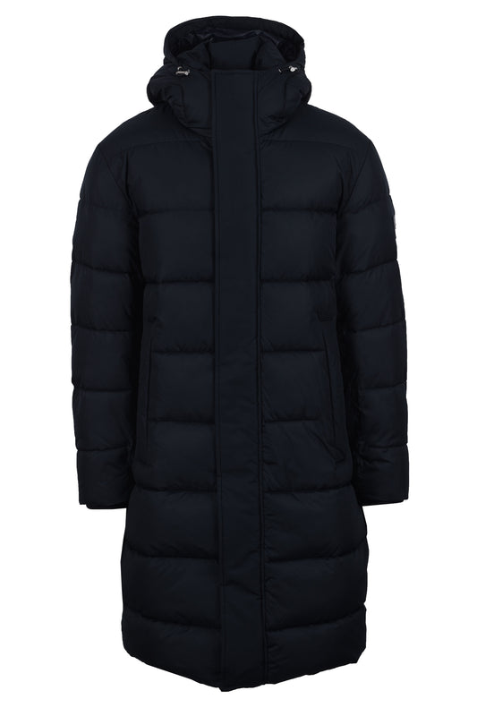 Boss Black CENUTO JACKET DARK BLUE