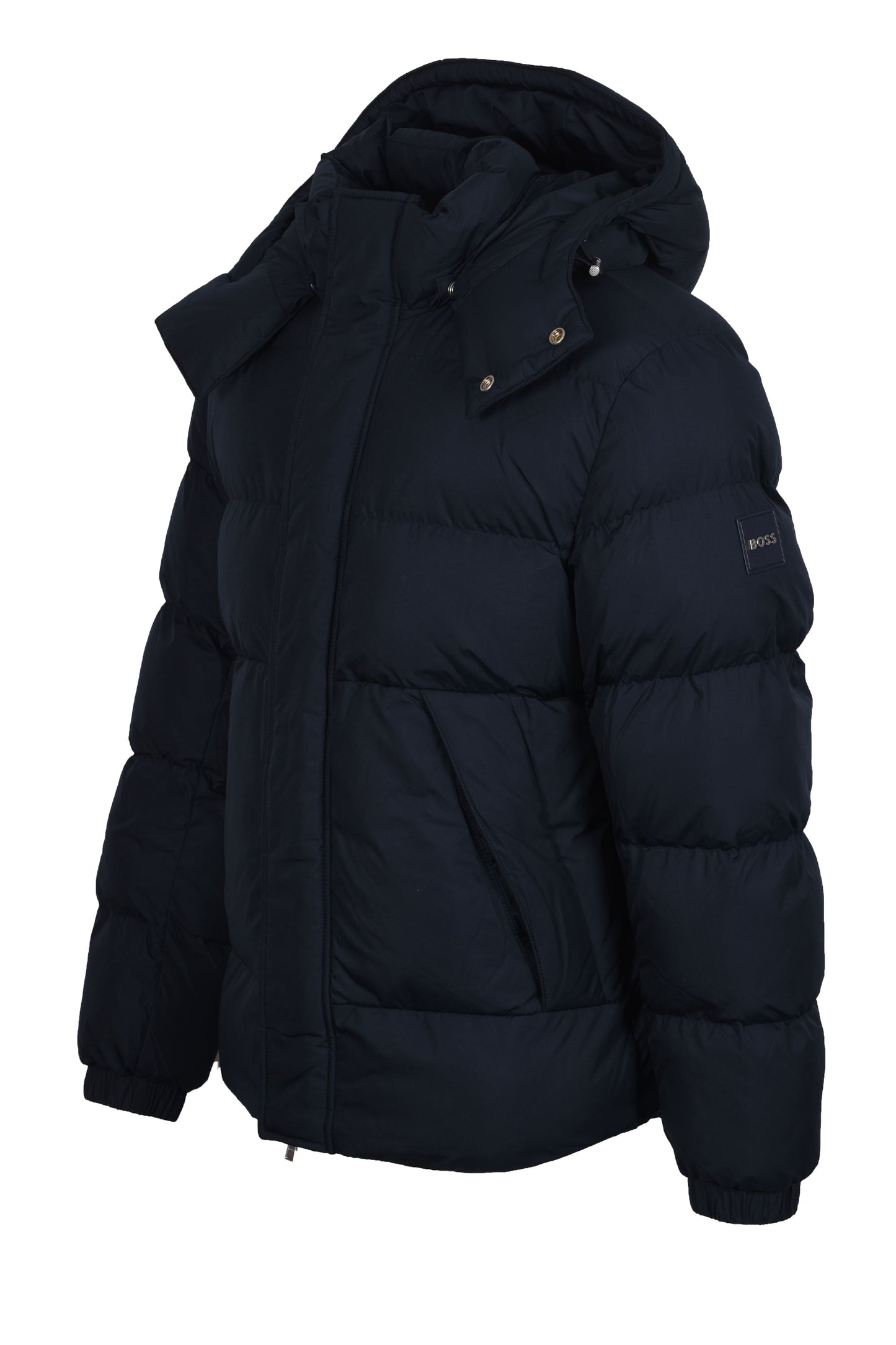 Boss Black CORBINIAN JACKET DARK BLUE