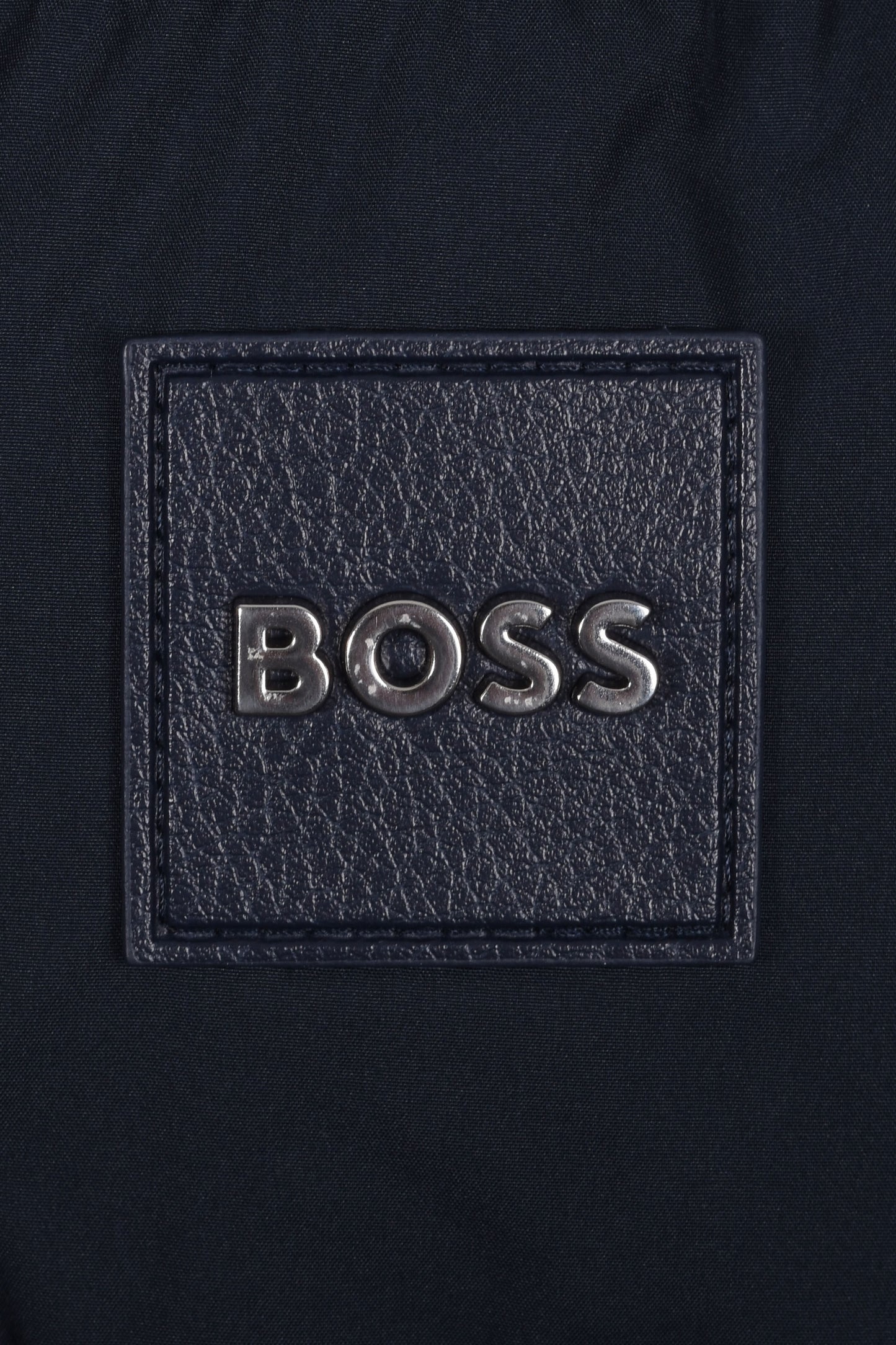 Boss Black CORBINIAN JACKET DARK BLUE
