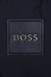 Boss Black CORBINIAN JACKET DARK BLUE Boss Black