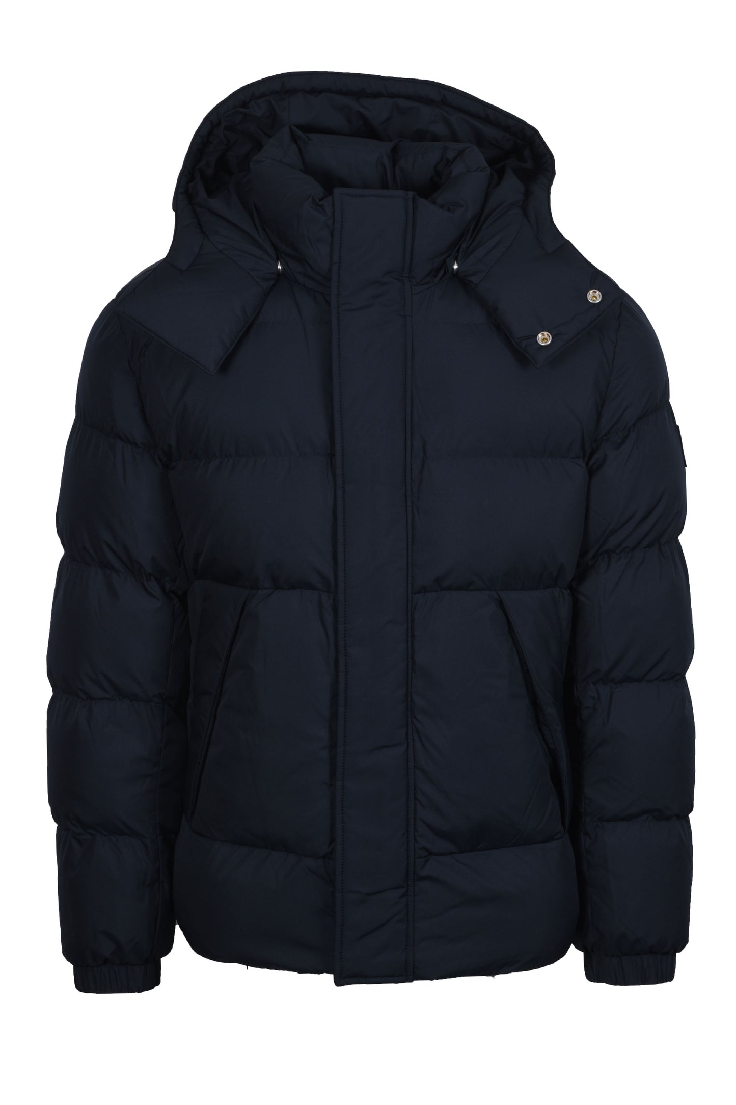 Boss Black CORBINIAN JACKET DARK BLUE