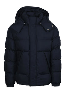 Boss Black CORBINIAN JACKET DARK BLUE Boss Black