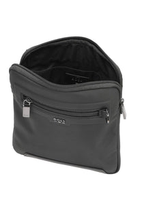 Boss Black CULLEN CROSS BODY BAG BLACK Boss Black