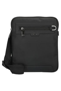 Boss Black CULLEN CROSS BODY BAG BLACK Boss Black
