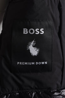 Boss Black H Darens Gilet Black Boss Black