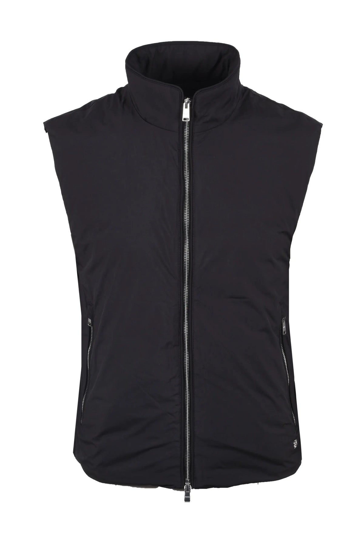 Boss Black H Darens Gilet Black Boss Black