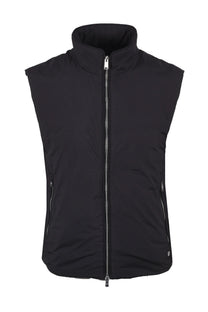 Boss Black H Darens Gilet Black Boss Black