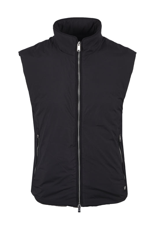 Boss Black Darens Gilet Black