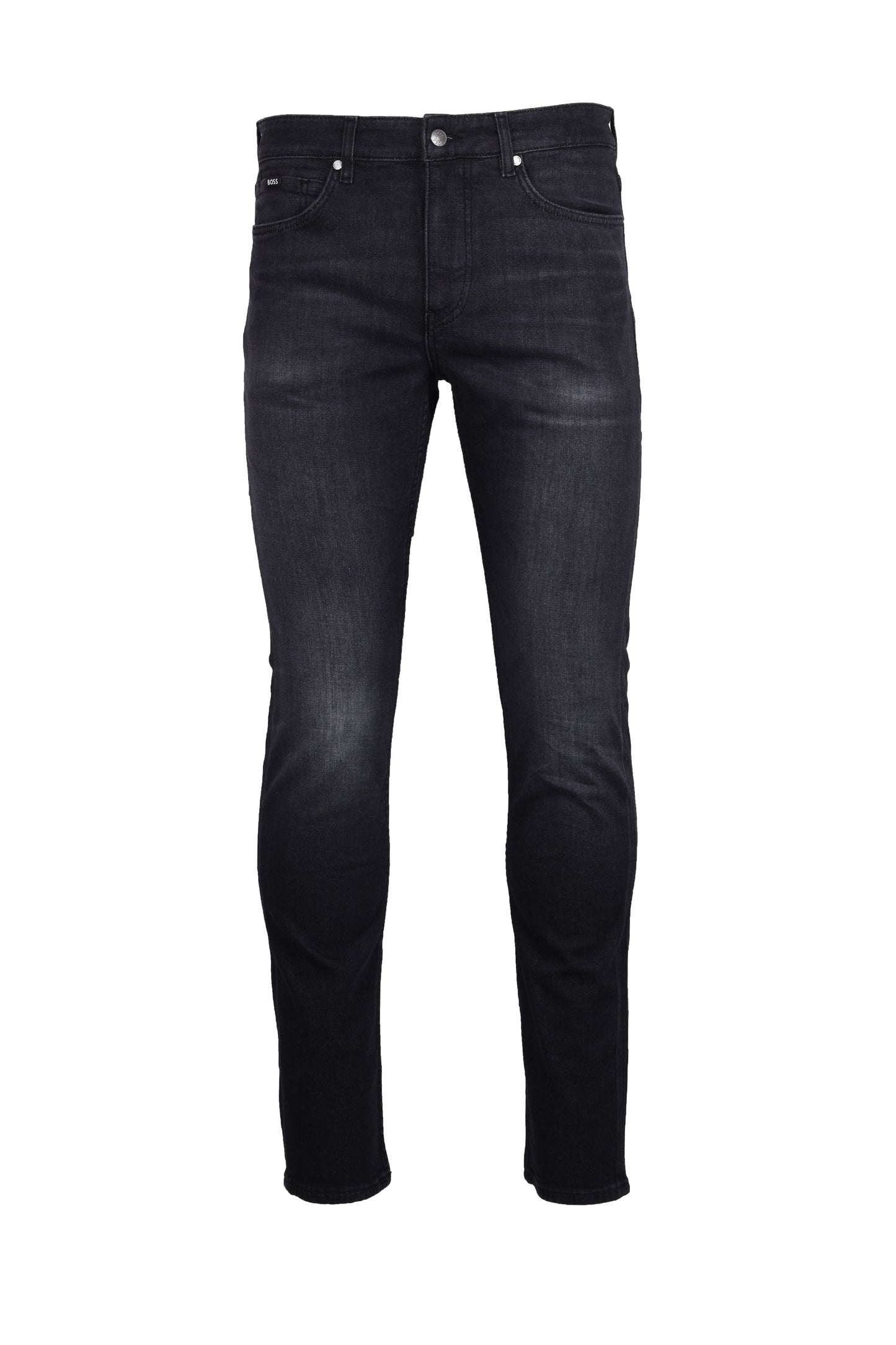 Boss Black Delaware Jeans Black