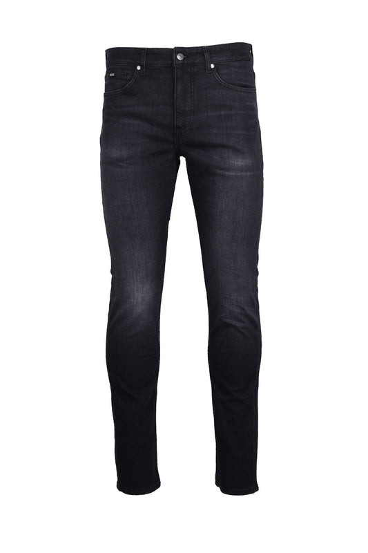 Boss Black Delaware Jeans Black