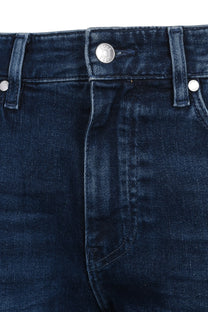 Boss Black Delaware Jeans Bright Blue Boss Black