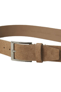Boss Black ELLOY BELT BROWN Boss Black