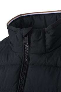 Boss Black H CENITO GILET OPEN GREEN Boss Black
