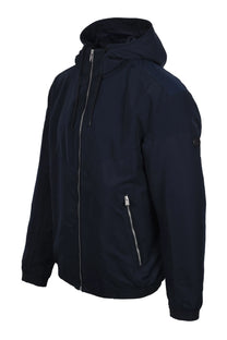 Boss Black H-CIRENO4 JACKETS DARK BLUE Boss Black