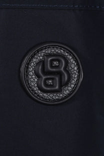 Boss Black H-CIRENO4 JACKETS DARK BLUE Boss Black