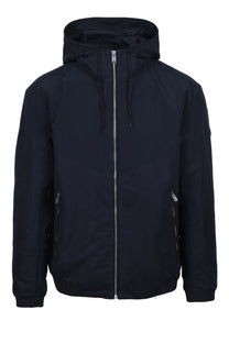 Boss Black H-CIRENO4 JACKETS DARK BLUE Boss Black