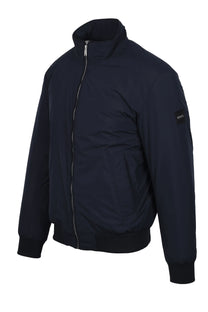 Boss Black H CLASE JACKET DARK BLUE Boss Black