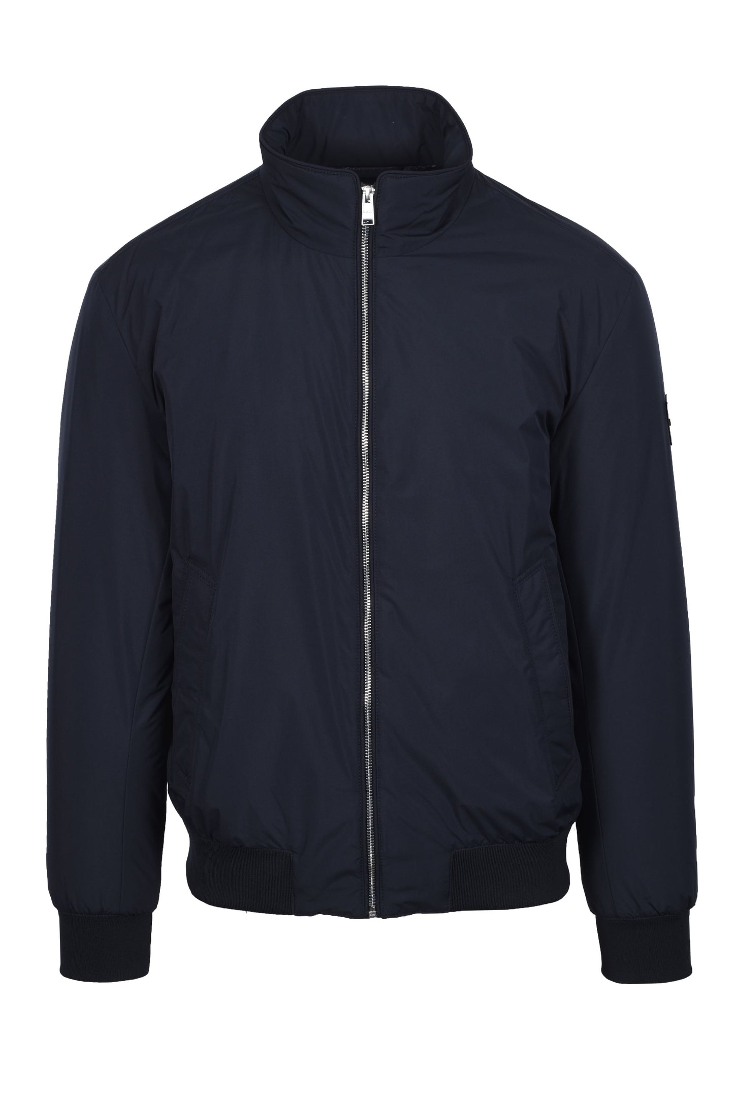 Boss Black H CLASE JACKET DARK BLUE