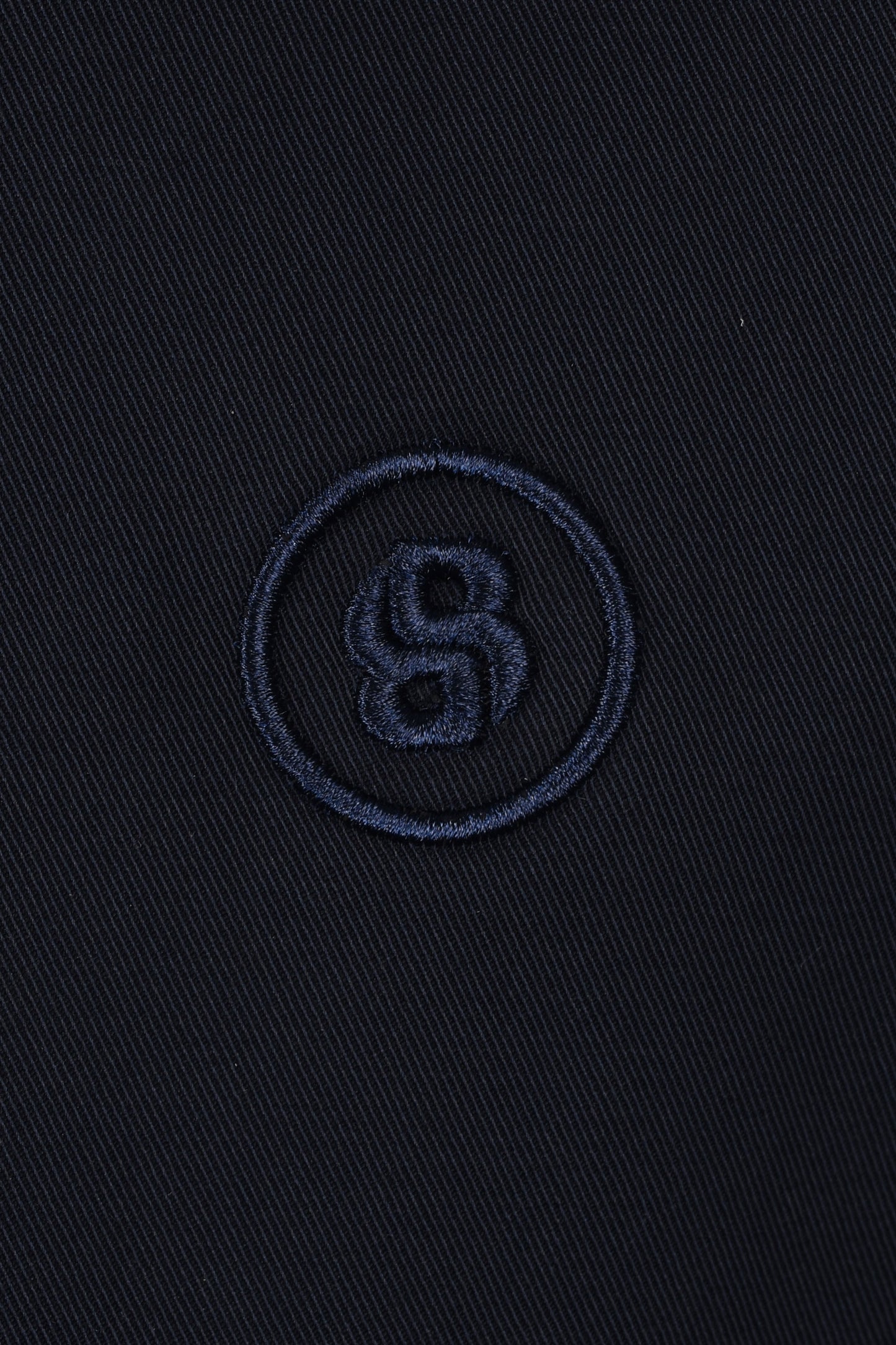 Boss Black Coiner Jacket Dark Blue