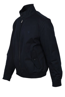 Boss Black Coiner Jacket Dark Blue Boss Black
